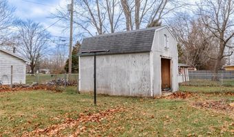 320 New York St, Austin, IN 47102