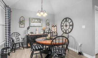 1001 1009 1102 Springhill, Barling, AR 72923
