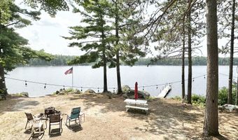 53 Birch Point Cir, Beddington, ME 04622