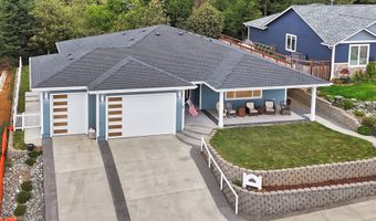 7186 VISTA RIDGE Dr, Brookings, OR 97415