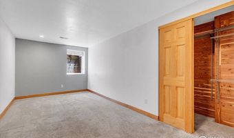 1245 Claremont Dr, Boulder, CO 80305
