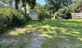 221 E Broadway Ave, Augusta, KS 67010
