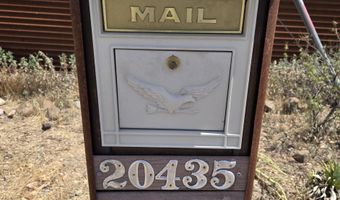 20435 E Wagon Wheel Cir, Black Canyon City, AZ 85324