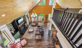 4107 S Ida View Ct NW, Alexandria, MN 56308