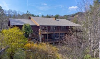 750 Double Springs Dr, Almond, NC 28702