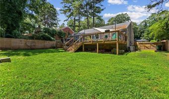 1916 Willa Way, Decatur, GA 30032