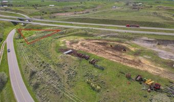 2062 E I Rd, Ballantine, MT 59006