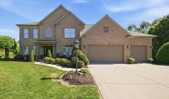 105 Morning Mist Dr, Aliquippa, PA 15001