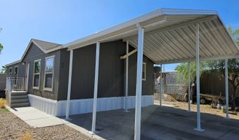 1409 N French St 86, Casa Grande, AZ 85122