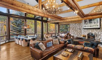 10 Little Highlands Way, Aspen, CO 81611