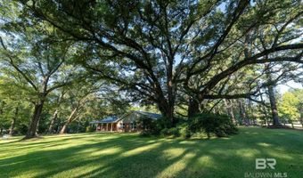 45533 Chalet Dr, Bay Minette, AL 36507