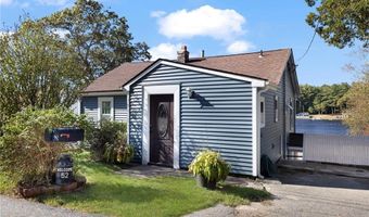52 Acres Of Pine Rd, Coventry, RI 02816