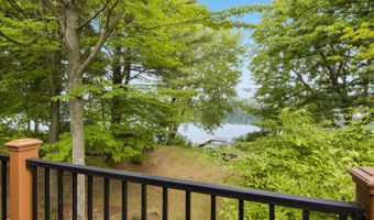 9506 Lakeside Dr, Alden, MI 49612
