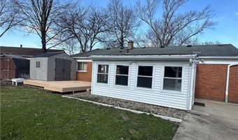 4473 Burkey Rd, Youngstown, OH 44515