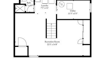 196-198 Division Ave, Belleville, NJ 07109