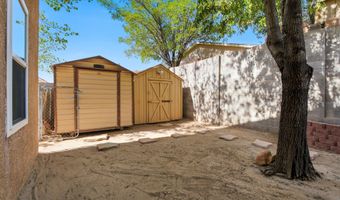 1405 Tigerwood Ct NW, Albuquerque, NM 87120