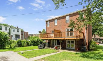 3731 GREENMOUNT Ave, Baltimore, MD 21218