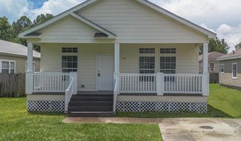 6191 W Desoto St, Bay St. Louis, MS 39520
