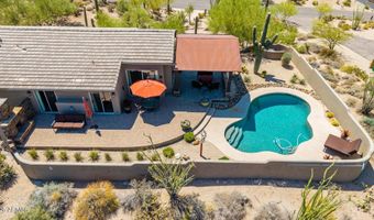 8102 E SERENE St, Carefree, AZ 85377