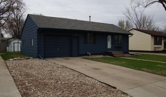 911 S Aldrich St, Aberdeen, SD 57401