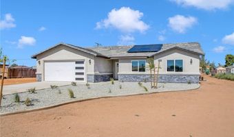 10533 Mohawk Rd, Apple Valley, CA 92308