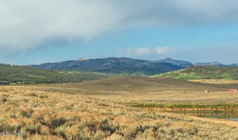 E BEAVER RIDGE TRACT 1, Daniel, WY 83115