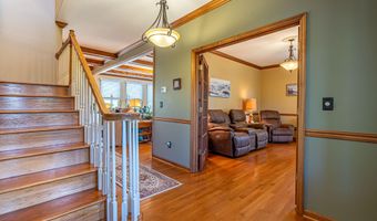 19422 Stirrup Dr, Abingdon, VA 24211