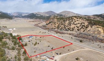 65 Stucky Ridge Rd, Anaconda, MT 59711