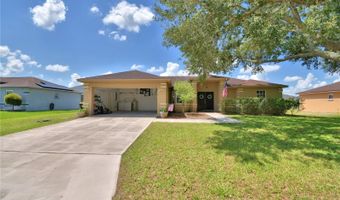 676 BERKLEY POINTE Dr, Auburndale, FL 33823