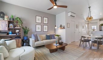 91-4099 Hikuono St 1611, Kapolei, HI 96707