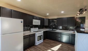1220 W Hall Ave, Las Cruces, NM 88005