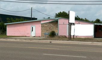 306 E Goodnight Ave, Aransas Pass, TX 78336