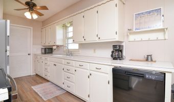 308 W Ellwood Blvd, Anton, TX 79313