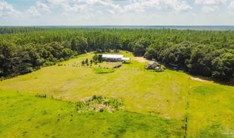 390 Brooks Rd, Baker, FL 32531