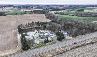 8325 COUNTY ROAD B, Amherst, WI 54406