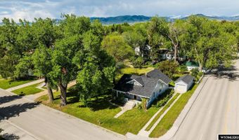 580 N Lobban Ave, Buffalo, WY 82834