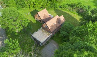 291 Sweet Rd, Cambridge, VT 05444