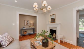 1323 Goodwin Ave, Charlotte, NC 28205
