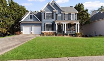 4542 Amysaye Walk NW, Acworth, GA 30101