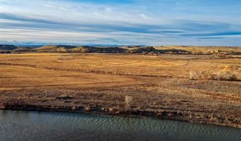 Highway 14A W, Byron, WY 82412