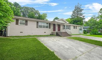 2841 Windy Lane Ln, Austell, GA 30106
