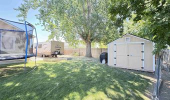 739 S Hemingway Ave, Boise, ID 83709