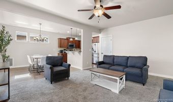 10130 W Brownstone Dr, Boise, ID 83709