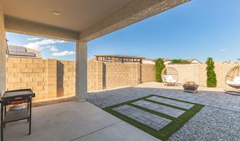 2539 S 242ND Ln, Buckeye, AZ 85326