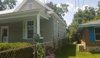 2026 Clark St, Augusta, GA 30904