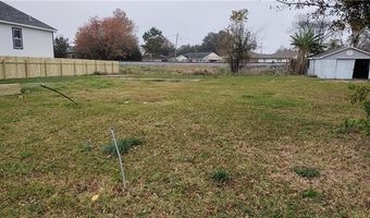 1308 ALEXANDER Ave, Arabi, LA 70032