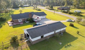 2115 Blackshear Hwy, Baxley, GA 31513