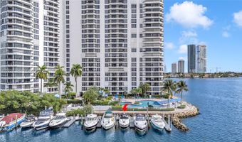 3575 Mystic Pointe Dr, Aventura, FL 33180