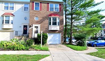 3721 EDMOND Way, Bowie, MD 20716