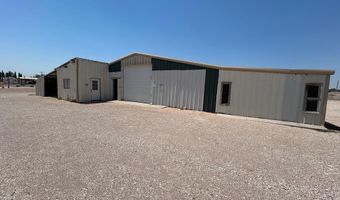 1501 W Broadway St, Andrews, TX 79714